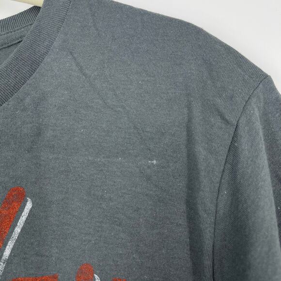 Fender Guitar Official Merch Fender Make History Graphic Tee Shirt Large NWOT - Picture 3 of 8